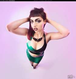 Image #173483 (fetish): latex