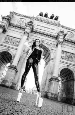 Image #115904 (fetish): latex
