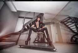 Image #135705 (fetish): latex