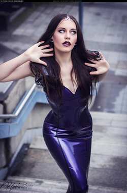 Image #126547 (fetish): latex