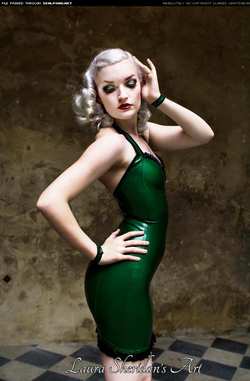 Image #87302 (fetish): latex