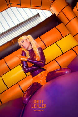 Image #189780 (fetish): latex