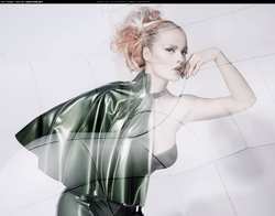 Image #40727 (fetish): latex