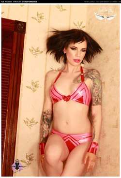 Image #61439 (fetish): latex