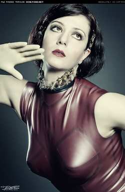 Image #42058 (fetish): latex