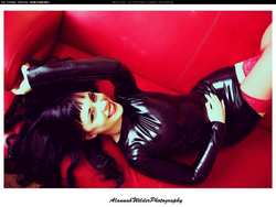 Image #38437 (fetish): latex