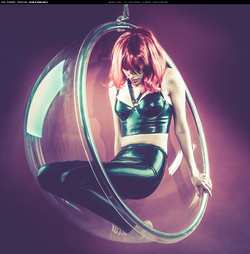 Image #117330 (fetish): latex