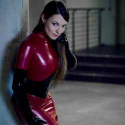 Image #199594 (fetish): latex