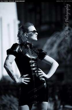Image #117327 (fetish): latex