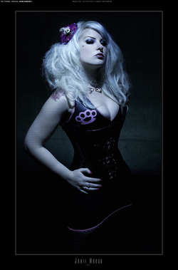 Image #32695 (fetish): latex