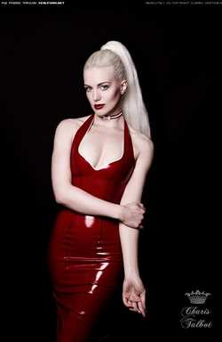 Image #63790 (fetish): latex