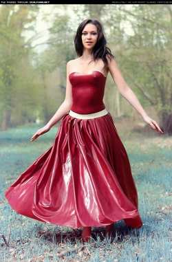Image #92700 (fetish): latex
