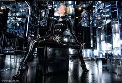 Image #144514 (fetish): latex