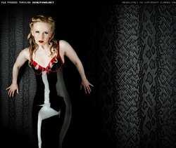Image #23275 (fetish): latex