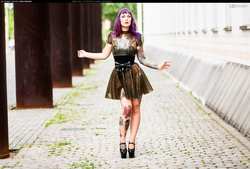 Image #188918 (fetish): latex