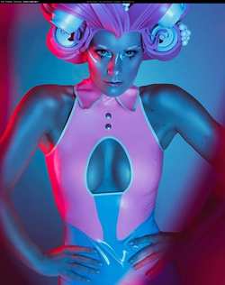 Image #153843 (fetish): latex