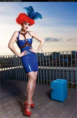 Image #30979 (fetish): latex