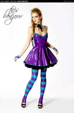 Image #25960 (fetish): latex