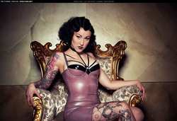Image #61469 (fetish): latex