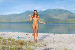 Image #214998 (titties): clover, nude, tits