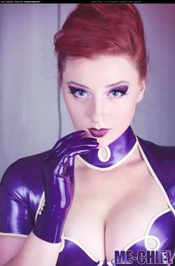 Image #89421 (fetish): latex