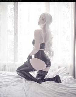 Image #170768 (fetish): latex