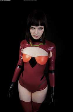 Image #92657 (fetish): latex