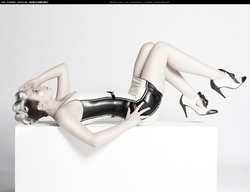 Image #62491 (fetish): latex