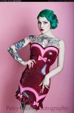 Image #62527 (fetish): latex