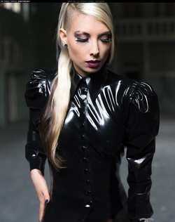 Image #171294 (fetish): latex