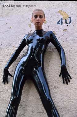 Image #139361 (fetish): latex