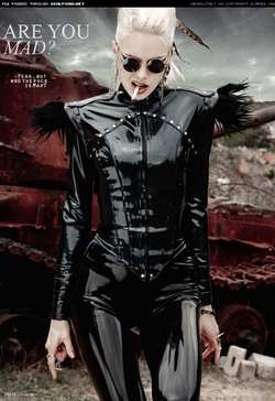 Image #60456 (fetish): latex