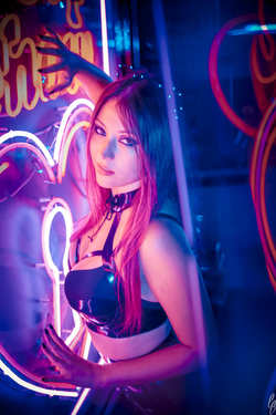 Image #199006 (fetish): latex
