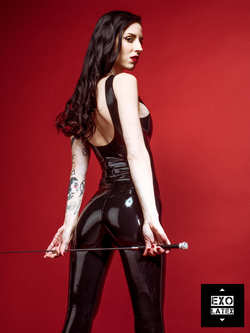 Image #233515 (fetish): latex