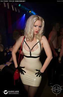 Image #120354 (fetish): latex