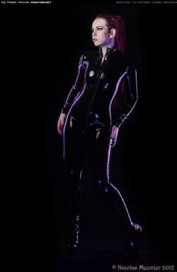 Image #60945 (fetish): latex