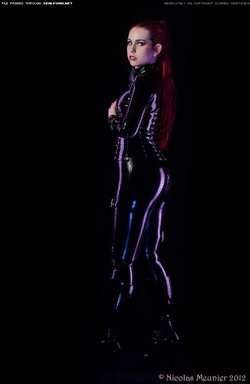 Image #60927 (fetish): latex