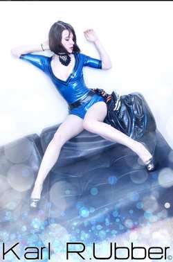 Image #141838 (fetish): latex