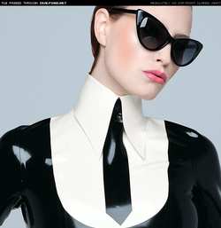 Image #178518 (fetish): latex