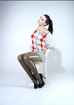 Image #17682 (fetish): latex