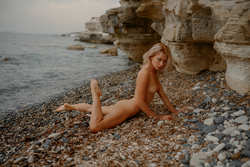 Image #290323 (titties): marta gromova, nude, tits