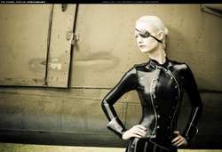 Image #47484 (fetish): latex