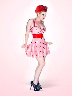 Image #284799 (fetish): latex