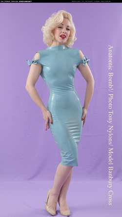 Image #43175 (fetish): latex