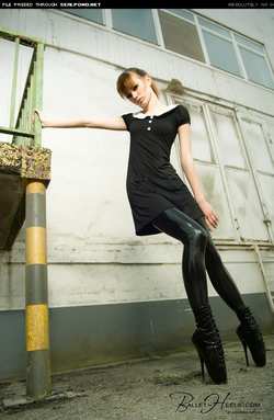 Image #18150 (fetish): latex