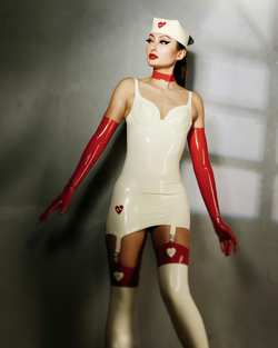 Image #281446 (fetish): latex