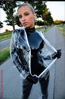Image #181777 (fetish): latex