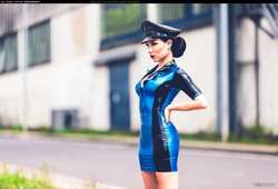 Image #187461 (fetish): latex