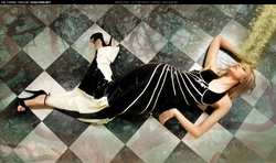 Image #17361 (fetish): latex