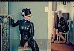 Image #86444 (fetish): latex